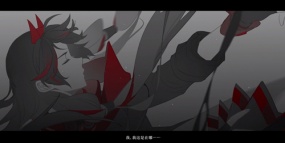 The suspense vi