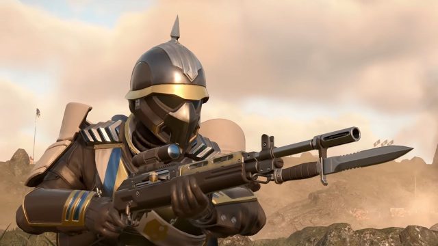 Your Complete Guide to Downloading Helldivers 2
