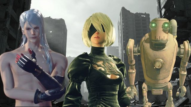 Ultimate Guide to Downloading NieR: Automata for All Platforms