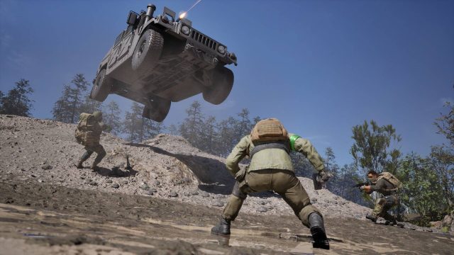 Your Ultimate Guide to Downloading Wardogs: The New Hardcore FPS