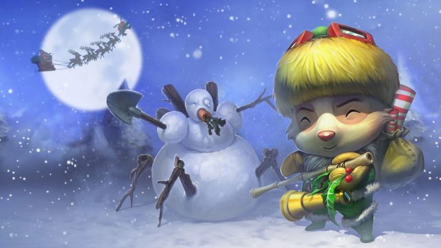 Your Ultimate Guide to Downloading League of Legends Classic Today