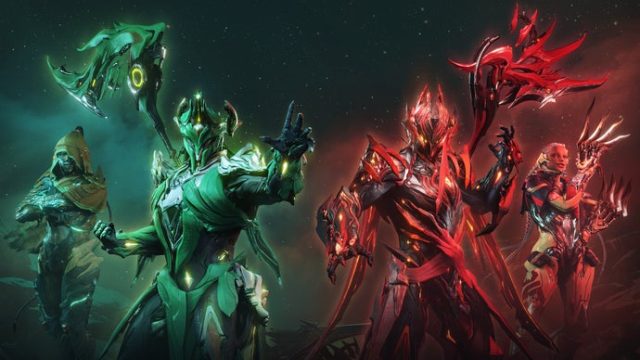 Your Essential Guide to Downloading Warframe Today