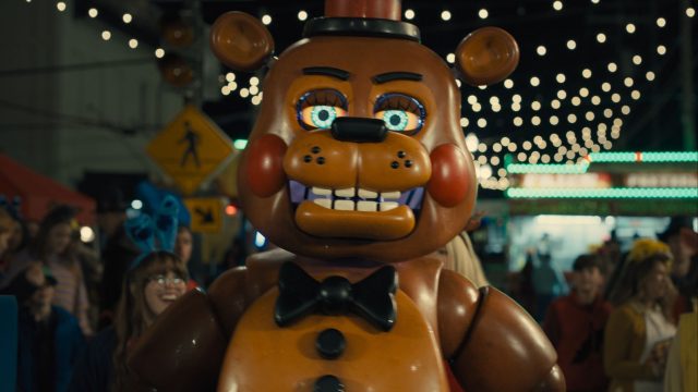 Your Essential Guide to Downloading and Playing FNAF 3 This Year