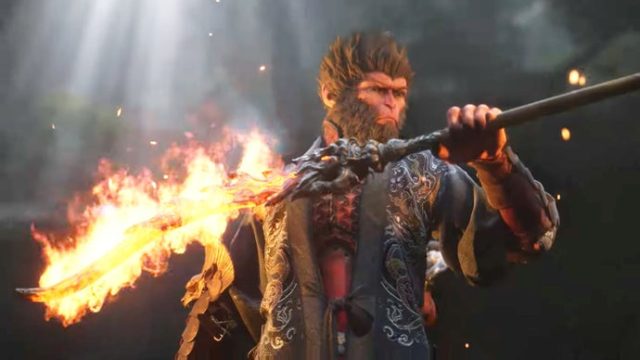 Your Ultimate Guide to Downloading Black Myth: Wukong Now