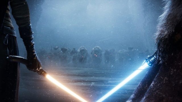 Your Ultimate Guide to Downloading Star Wars Eclipse