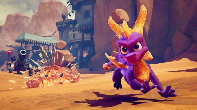 Unlock the Adventure: Your Guide to Downloading Spyro on PC
