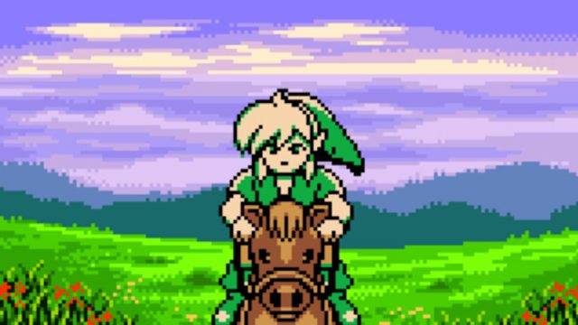 Experience the Best 2D Adventure: Download Oracle of Ages and Seasons Now!