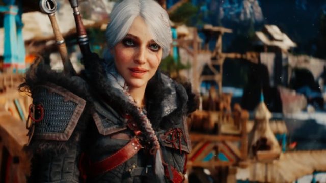 Game: CD Projekt Red's CEO still thinks they need to finish their post-Cyberpunk | nico schlotterbec