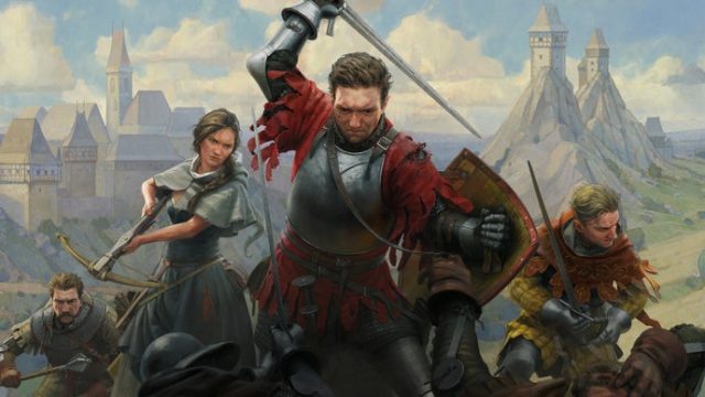 Your Ultimate Guide to Downloading Kingdom Come: Deliverance 2 | cara top up slot, cara melawan mesi