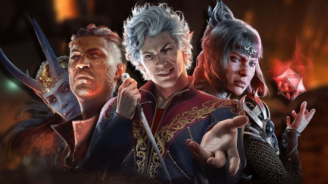 Your Ultimate Guide to Downloading Baldur's Gate 3
