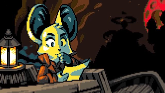 Discover Mina the Hollower: Your Guide to Downloading and Playing Now | klik555 slot online, dewa 98