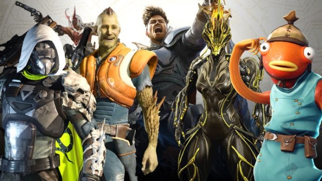 Unlocking the Future of Live-Service Games: A Comprehensive Guide