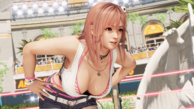 Your Ultimate Guide to Downloading Dead or Alive 6 Last Round