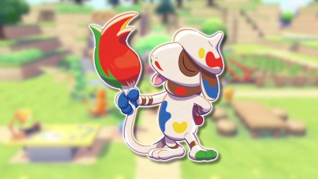Your Ultimate Guide to Downloading Pokémon Pokopia Now