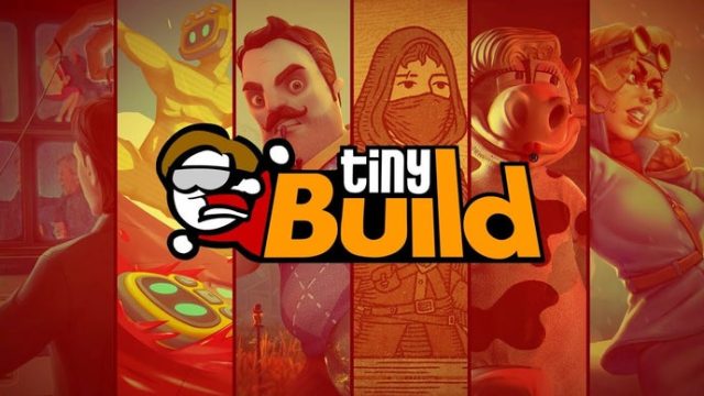 Unlock the Excitement: Your Guide to Downloading TinyBuild Games | ovodewa online, sultan mpo