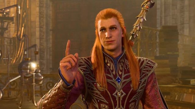 Unlock the Adventure: Your Guide to Downloading Baldur's Gate 3