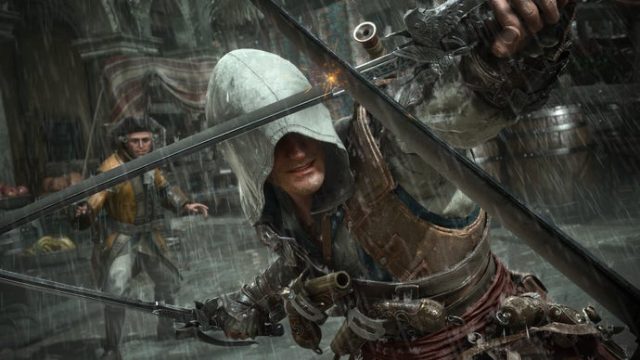 Your Complete Guide to Downloading Assassin's Creed Black Flag Resynced | slot 030, rtp amanahtoto