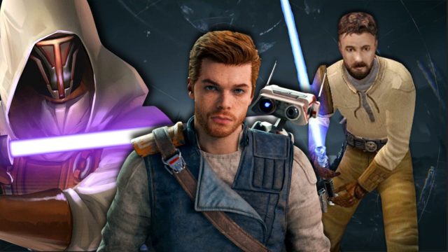 Unlock the Galaxy: Your Essential Guide to Downloading Star Wars Games