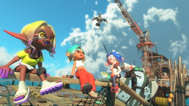 Ultimate Guide to Downloading Splatoon Raiders: Your Adventure Awaits