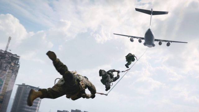 Essential Guide to Downloading Modern Warfare 4 Now | cara bermain slot untuk pemula, emp3 juice, sl