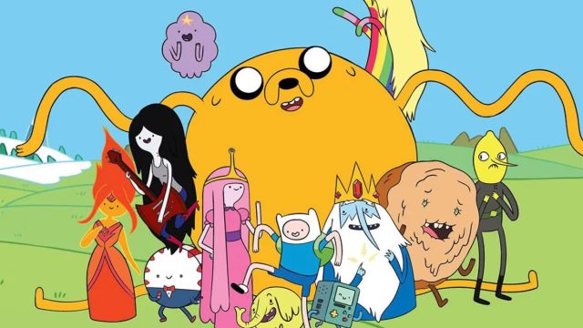 Embark on a New Journey: Download the Latest Adventure Time Game