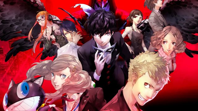 Your Ultimate Guide to Downloading and Playing Persona Games
