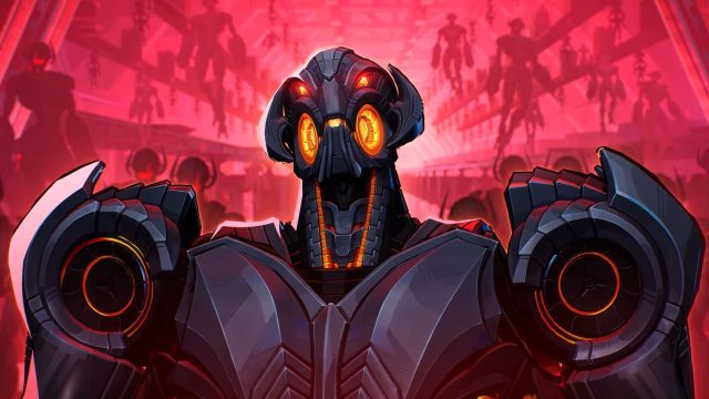 Your Ultimate Guide to Downloading and Playing Marvel Rivals Today
