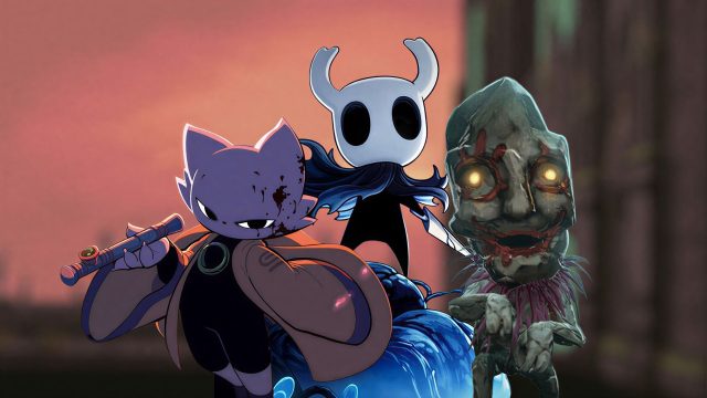 Unlock Hidden Realms: Your Guide to Downloading the Best Metroidvanias