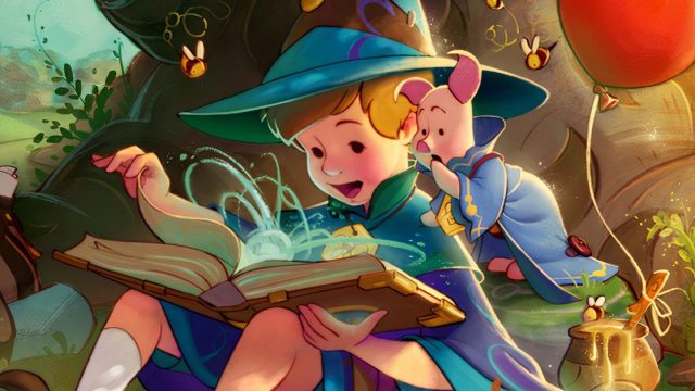 Unlock the Magic: Your Ultimate Guide to Downloading Disney Lorcana | aneka slots, luxorplay slot, m