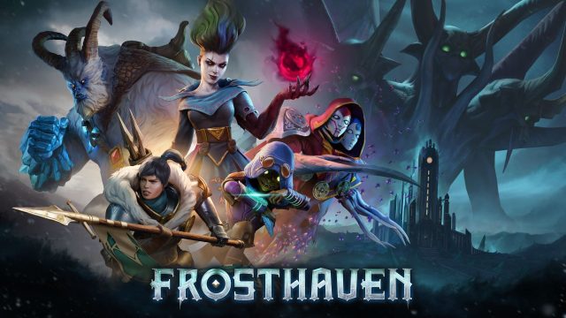 Your Essential Guide to Downloading Frosthaven Today