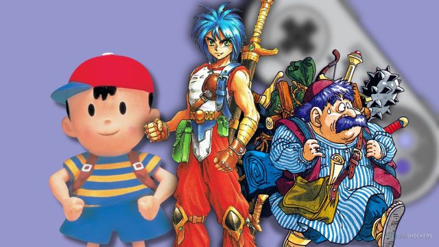 Mastering Classic JRPGs: A Comprehensive Download Guide