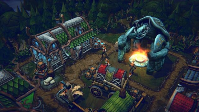 Your Ultimate Guide to Downloading Eremite's New Survival Game | gatotkaca slot, liga bola terpercay