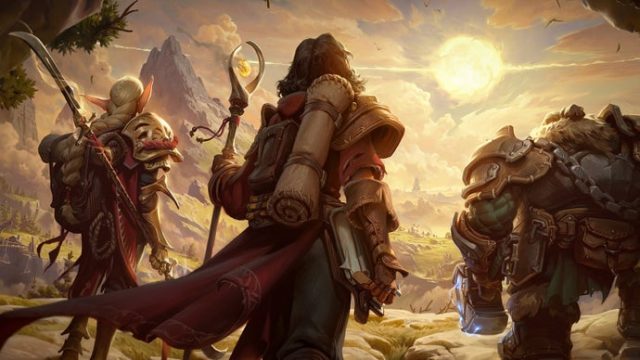 Your Ultimate Guide to Downloading Project Fantasy RPG