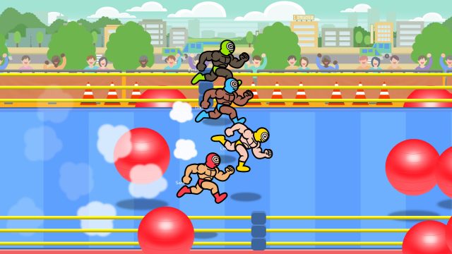 Your Essential Guide to Downloading Rhythm Heaven Groove Today | mesin 777 login, link slot depo 25 