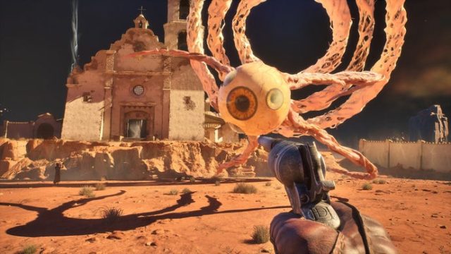 Discover the Wild West: Guns of Eschaton Download Guide