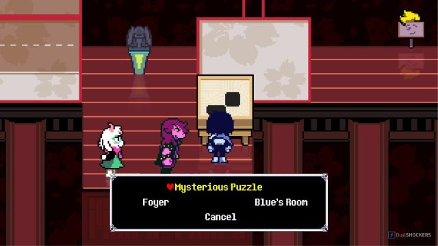 Your Definitive Guide to Downloading Deltarune Chapter 5 Now | surga slot777 link alternatif, ya nab