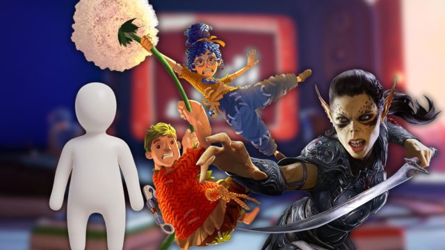 Your Ultimate Guide to Downloading the Best Co-Op Games Today