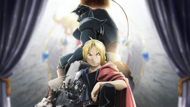 Ultimate Guide to Downloading Fullmetal Alchemist: Brotherhood Now