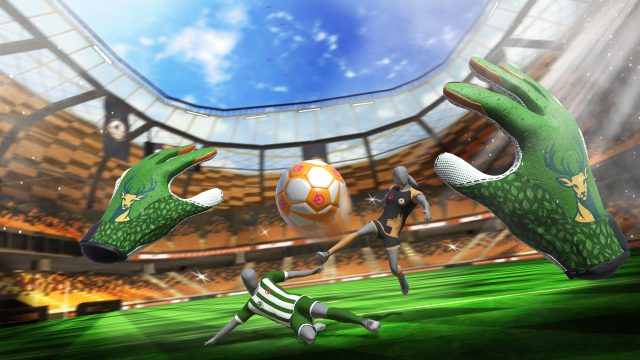 Get Ready to Score: Your Complete Guide to Downloading CleanSheet Soccer 2
