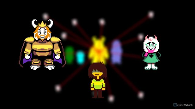 Unlocking Deltarune: Your Essential Game Download Guide