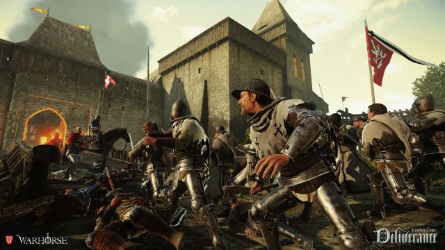 Everything You Need to Know About Downloading Kingdom Come: Deliverance | rtp belanja4d, fiction lyr