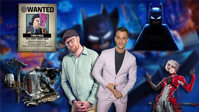 Your Comprehensive Guide to Downloading Lego Batman: Legacy of the Dark Knight | selot 88, genshin r
