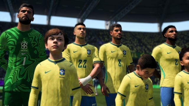 Unlock EA FC 26: Essential Guide to Downloading and Playing Now