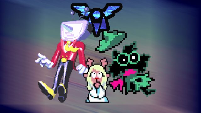 The Ultimate Guide to Downloading Deltarune for Multiplayer Fun