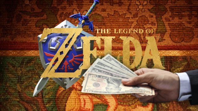 Your Ultimate Guide to Downloading Ocarina of Time Remake on Switch