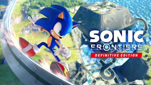 Your Ultimate Guide to Downloading Sonic Frontiers: Definitive Edition | cara menang main slot olymp