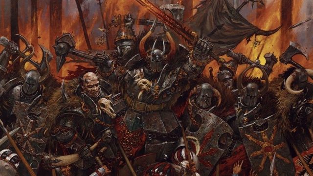 Ultimate Guide to Downloading Total War: Warhammer's Latest Chaos Invasion