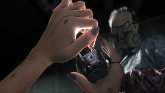 Unlock the Thrills: Your Guide to Downloading the Latest Horror Game
