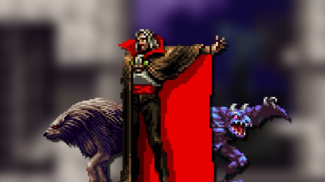 Discover Why Castlevania: Symphony of the Night Remains a Timeless Classic | nyelot slot, data resul