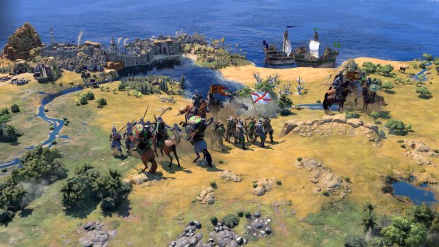 Your Essential Guide to Downloading Civilization 7 for Every Platform | new casino games free, jeno 